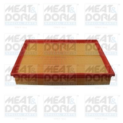 MEAT & DORIA 18482