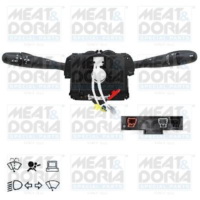 MEAT & DORIA 23355