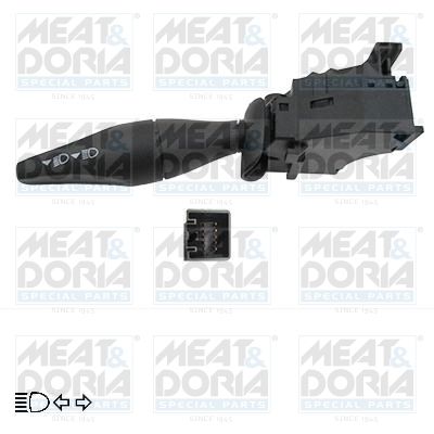 MEAT & DORIA 23035