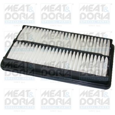 MEAT & DORIA 16038