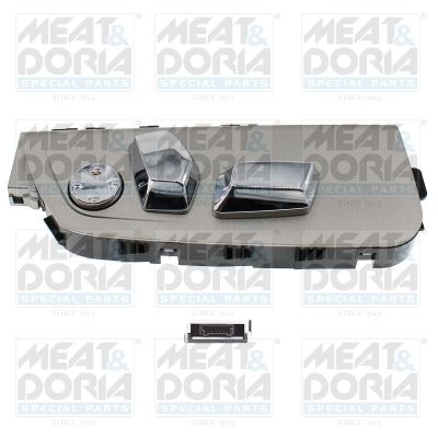 MEAT & DORIA 206240