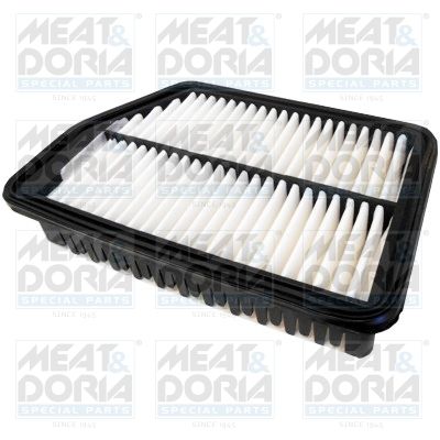 MEAT & DORIA 18407