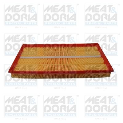 MEAT & DORIA 18537