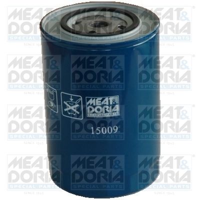 MEAT & DORIA 15009
