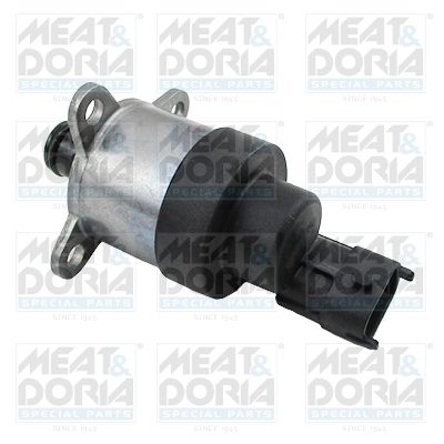 MEAT & DORIA 9854