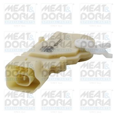 MEAT & DORIA 31581