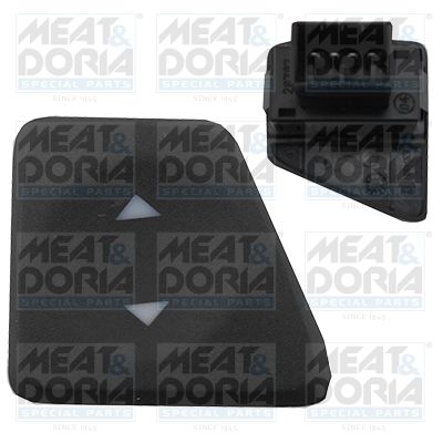 MEAT & DORIA 26256