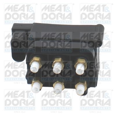 MEAT & DORIA 58212