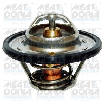 MEAT & DORIA 92095