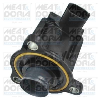 MEAT & DORIA 9818