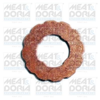 MEAT & DORIA 9598
