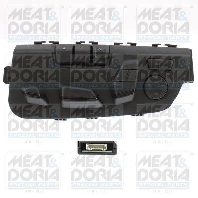 MEAT & DORIA 206233 MEAT & DORIA 206233