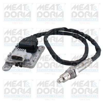 MEAT & DORIA 57180