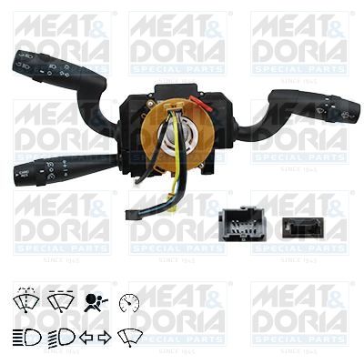 MEAT & DORIA 231294