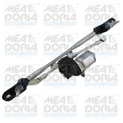 MEAT & DORIA 207024 MEAT & DORIA 207024
