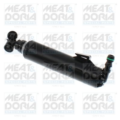 MEAT & DORIA 209121