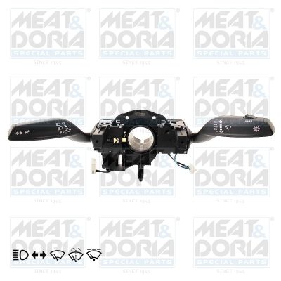 MEAT & DORIA 231491