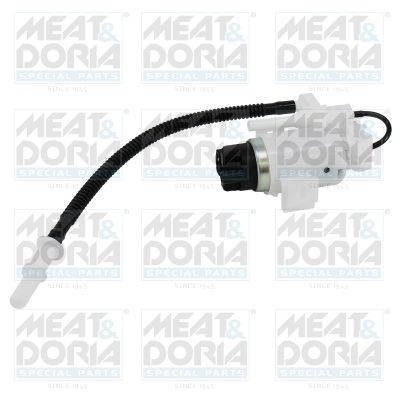 MEAT & DORIA 77863