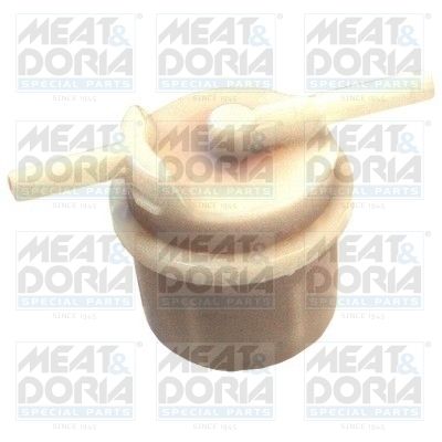 MEAT & DORIA 4504