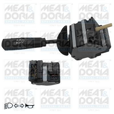 MEAT & DORIA 23217