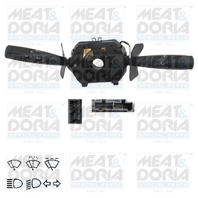 MEAT & DORIA 231035