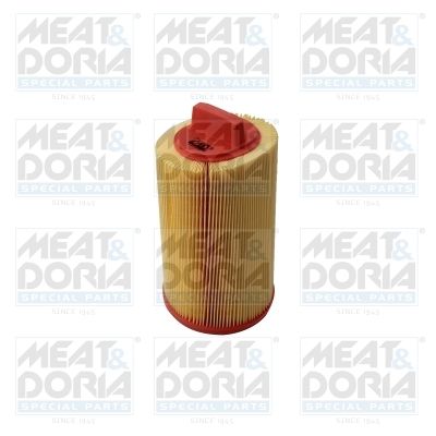 MEAT & DORIA 16076
