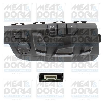MEAT & DORIA 206234 MEAT & DORIA 206234