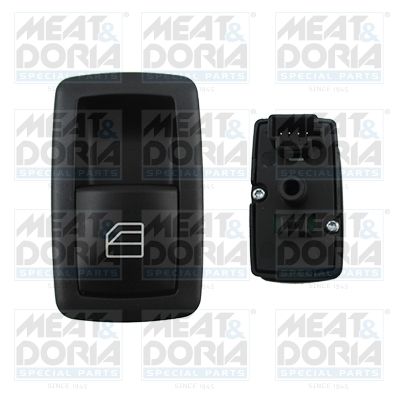 MEAT & DORIA 26070