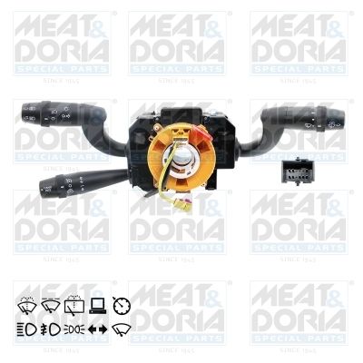 MEAT & DORIA 231456