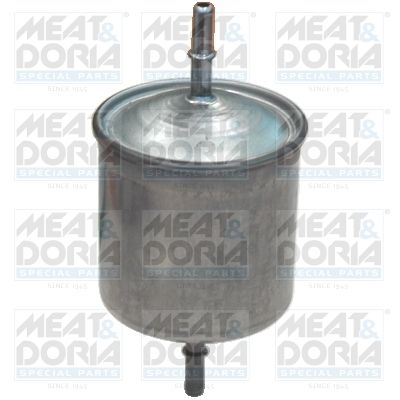 MEAT & DORIA 4820