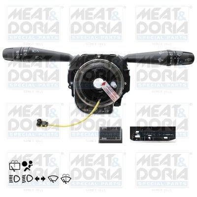 MEAT & DORIA 231690