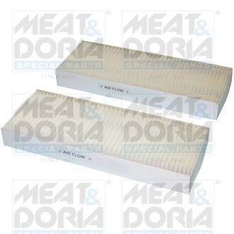 MEAT & DORIA 17134-X2