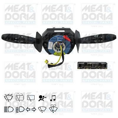 MEAT & DORIA 23770