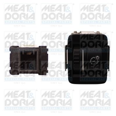MEAT & DORIA 206074 MEAT & DORIA 206074