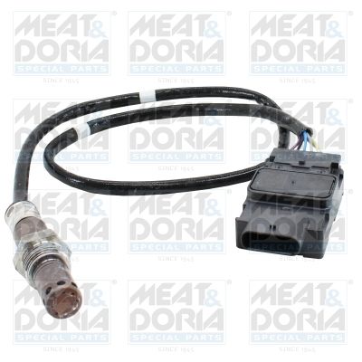 MEAT & DORIA 57266