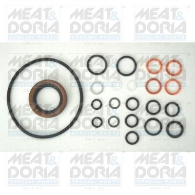 MEAT & DORIA 9210