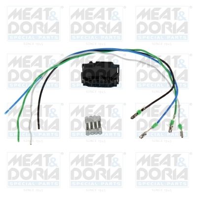 MEAT & DORIA 25567