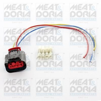 MEAT & DORIA 25150