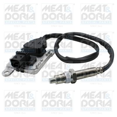 MEAT & DORIA 57169