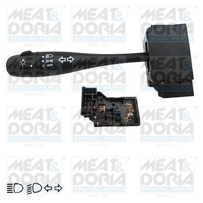 MEAT & DORIA 23327