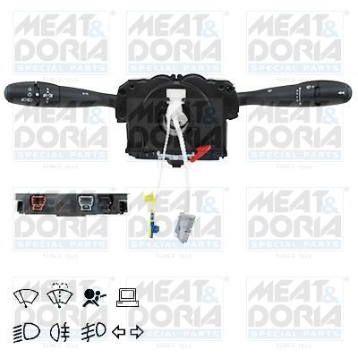 MEAT & DORIA 23430