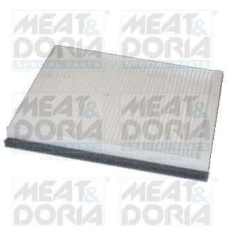 MEAT & DORIA 17297