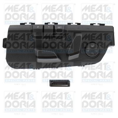 MEAT & DORIA 206231 MEAT & DORIA 206231
