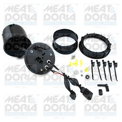 MEAT & DORIA 73004