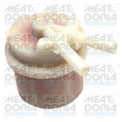 MEAT & DORIA 4506