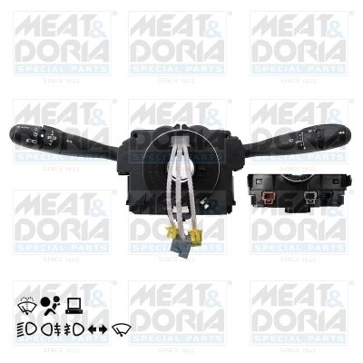 MEAT & DORIA 23360