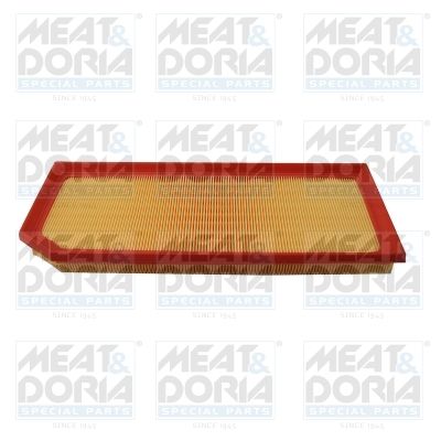 MEAT & DORIA 18563