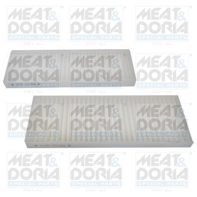 MEAT & DORIA 17564-X2