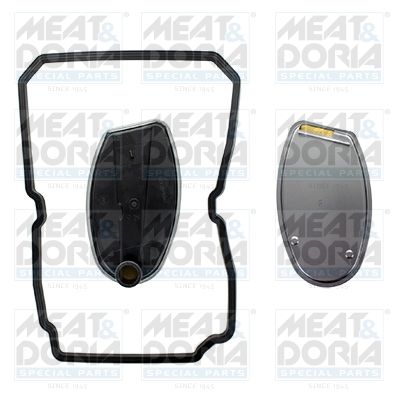 MEAT & DORIA KIT21094