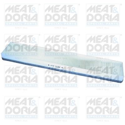 MEAT & DORIA 17166